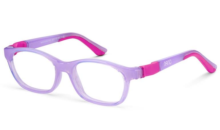 Nano Vista Camper Children s kid s Eyeglasses flexible frame Roberts Brown Opticians